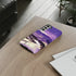 Vail Colorado at Christmas - Impact Resistant Phone Case